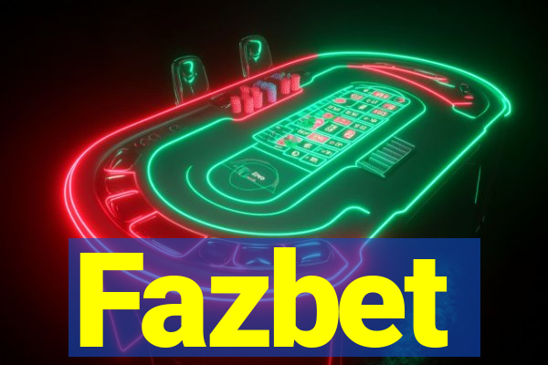 Fazbet