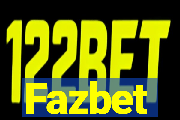 Fazbet