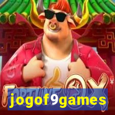 jogof9games