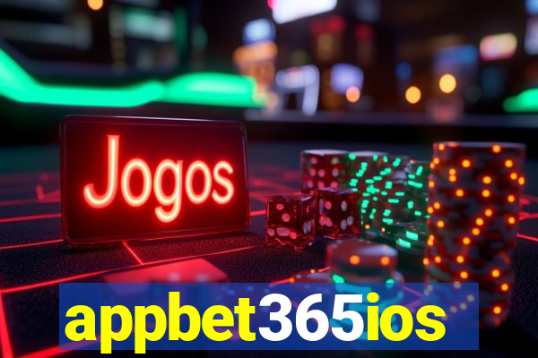 appbet365ios