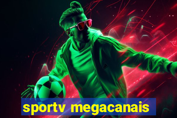 sportv megacanais