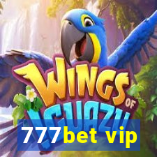 777bet vip