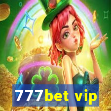 777bet vip