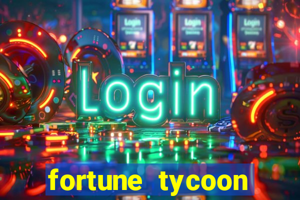 fortune tycoon slots download