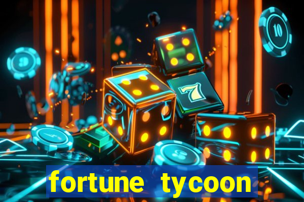 fortune tycoon slots download