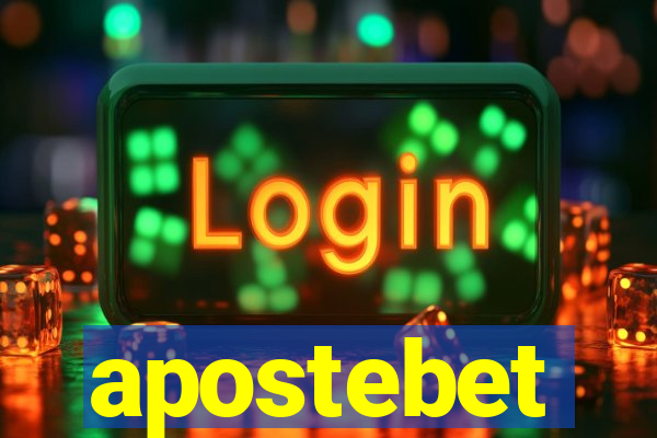 apostebet