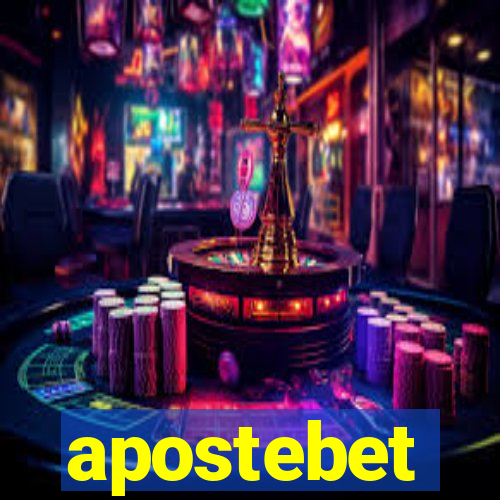 apostebet