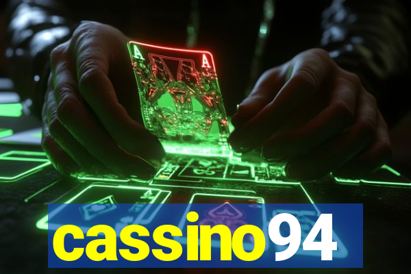 cassino94