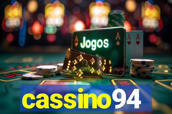 cassino94