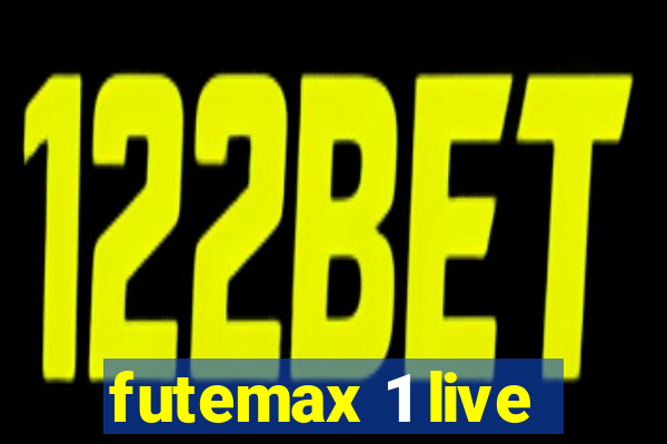 futemax 1 live