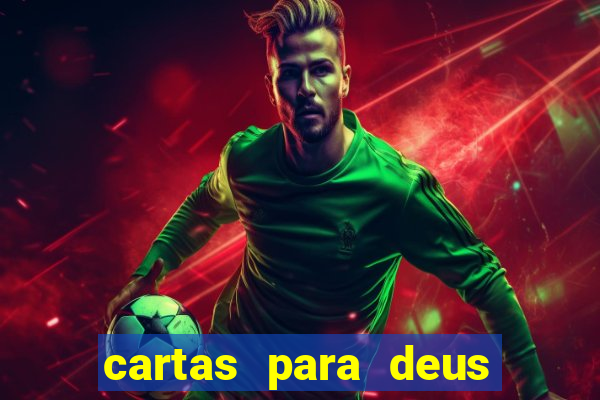 cartas para deus 1080p torrent