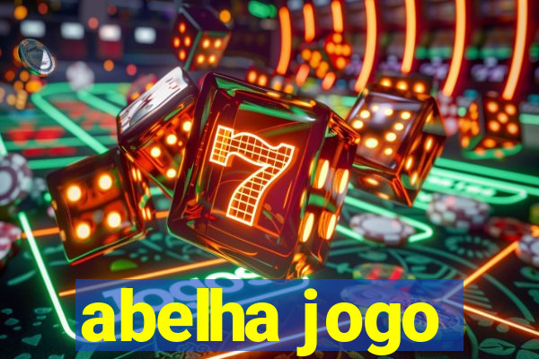 abelha jogo