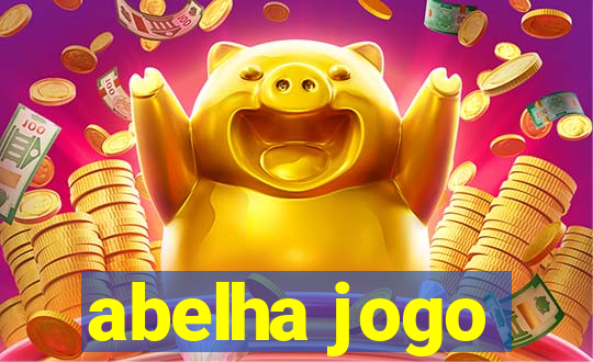 abelha jogo