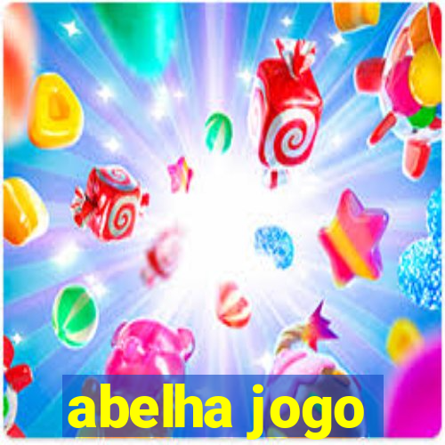 abelha jogo