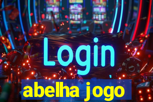 abelha jogo