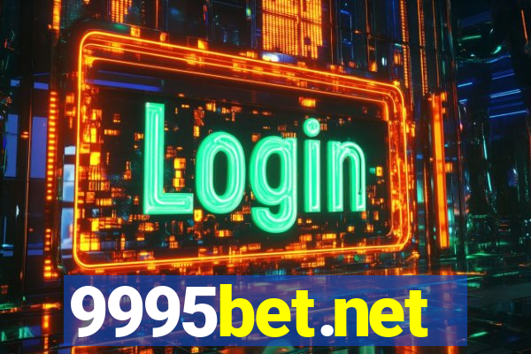 9995bet.net