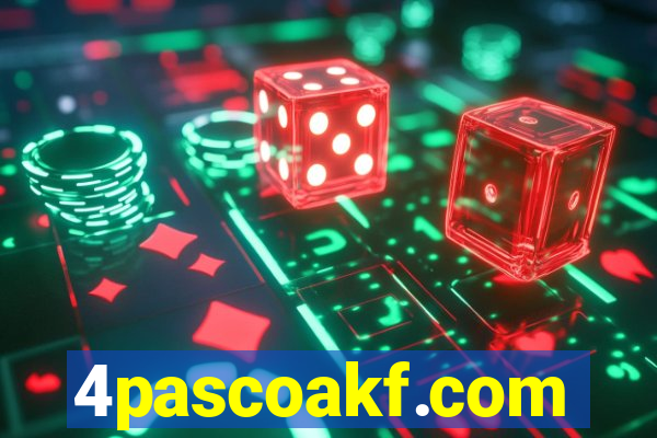 4pascoakf.com