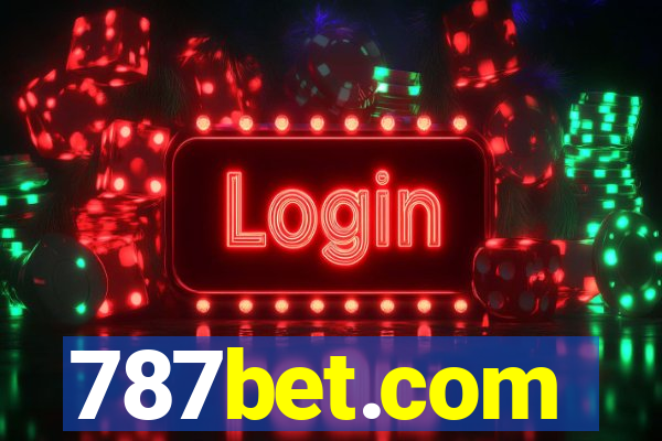 787bet.com