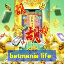 betmania life