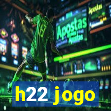 h22 jogo