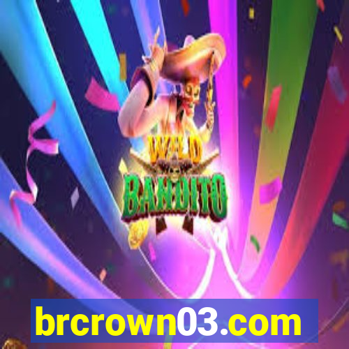 brcrown03.com