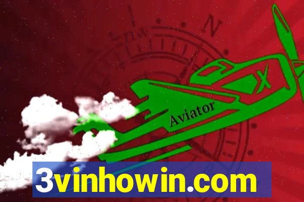 3vinhowin.com