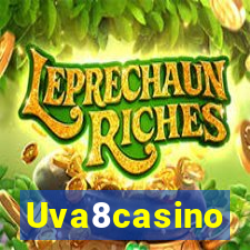 Uva8casino