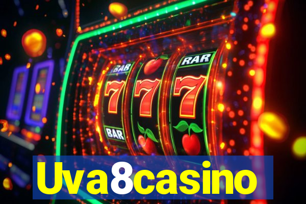 Uva8casino