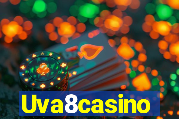 Uva8casino