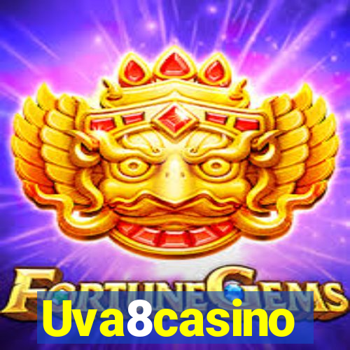 Uva8casino