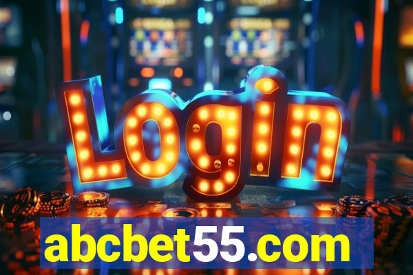 abcbet55.com