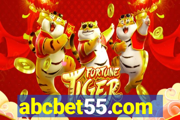 abcbet55.com