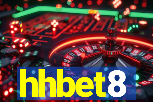 hhbet8