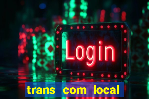 trans com local porto alegre