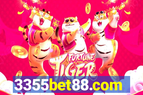 3355bet88.com