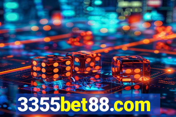 3355bet88.com