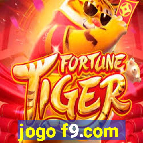 jogo f9.com