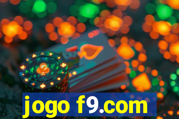 jogo f9.com