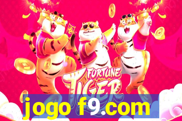 jogo f9.com