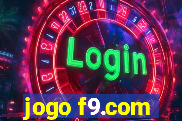 jogo f9.com