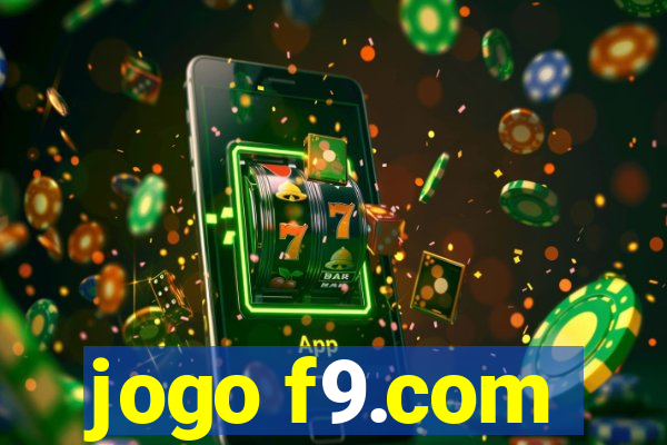 jogo f9.com