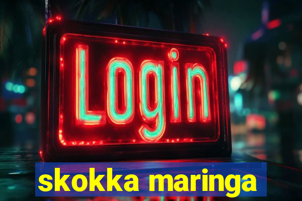 skokka maringa