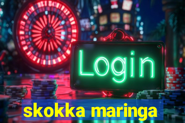 skokka maringa