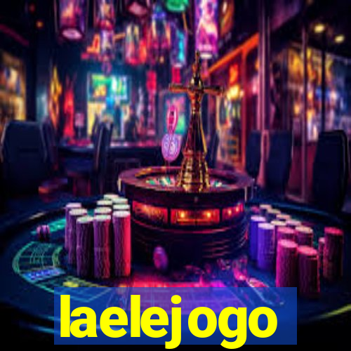 laelejogo