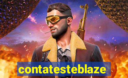 contatesteblaze