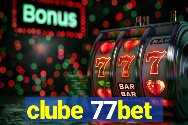 clube 77bet