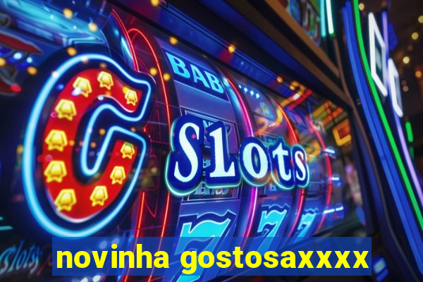 novinha gostosaxxxx