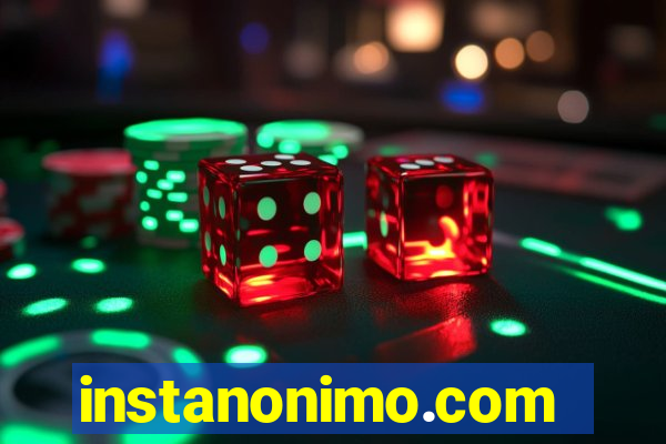 instanonimo.com