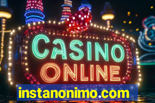 instanonimo.com