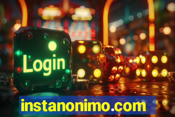 instanonimo.com